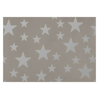 Susy Card Weihnachts-Geschenkfolie "Shining stars"