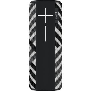 Logitech UE Megaboom Bluetooth Lautsprecher Urban Zebra, Universal