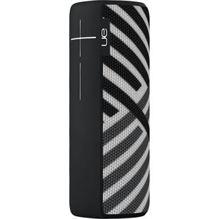 Logitech UE Megaboom Bluetooth Lautsprecher Urban Zebra, Universal