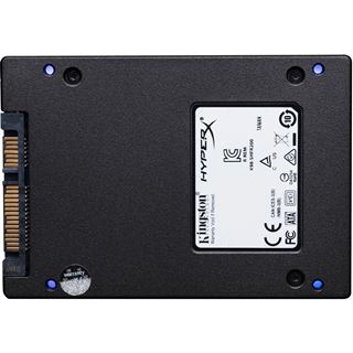 240GB Kingston FURY 2.5" (6.4cm) SATA 6Gb/s 3D-NAND TLC