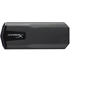 480GB HyperX Savage EXO SSD SHSX100/480G Extern USB 3.1 (Typ-C)