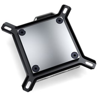 EK Water Blocks EK-Velocity Intel RGB - Nickel + Acryl