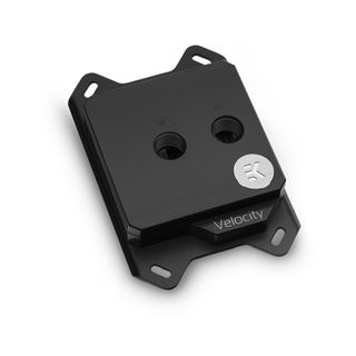 EK Water Blocks EK-Velocity AMD - Kupfer + Acetal