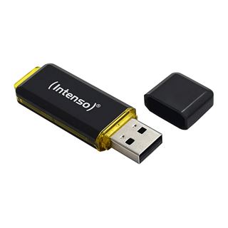 64GB Intenso USB-Drive 3.1 High Speed Line