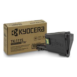 Kyocera TK1115 Toner FS-1041 schwarz