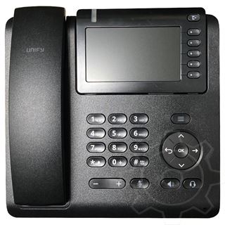 UNIFY OpenScape Desk Phone CP600E