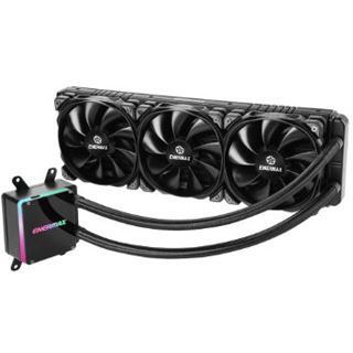 Enermax LiqTech TR4 II 360mm CPU-K&uuml;hler