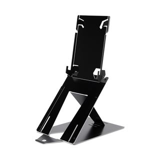 R-GO Tools Riser Duo Tablet & Laptopständer schwarz