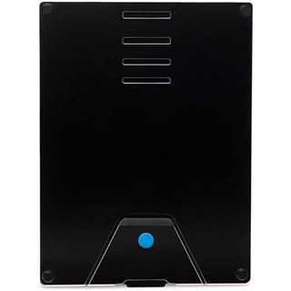 R-GO Tools Riser Duo Tablet & Laptopständer schwarz