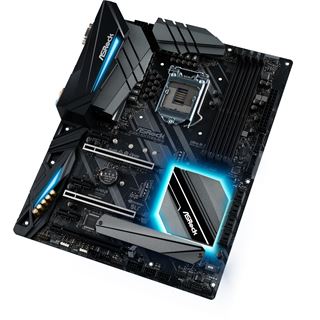 ASRock Z390 Extreme4 Intel Z390 So.1151 Dual Channel DDR4 ATX Retail