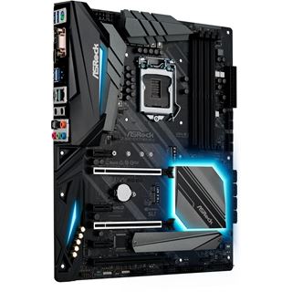 ASRock Z390 Extreme4 Intel Z390 So.1151 Dual Channel DDR4 ATX Retail