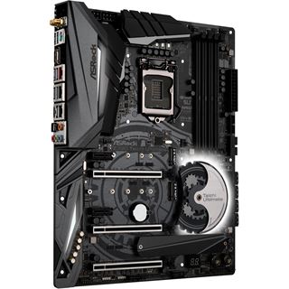 ASRock Z390 Taichi Ultimate Intel Z390 So.1151 Dual Channel DDR ATX