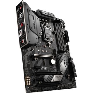 MSI MAG Z390 TOMAHAWK Intel Z390 So.1151 Dual Channel DDR ATX Retail