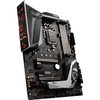 MSI MPG Z390 GAMING PRO CARBON AC Intel Z390 So.1151 Dual Channel