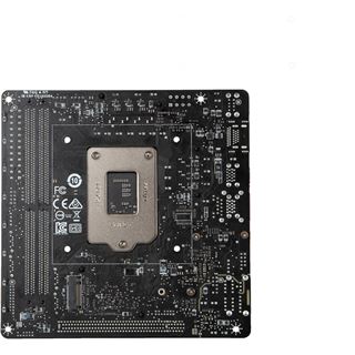 MSI MPG Z390I GAMING EDGE AC Intel Z390 So.1151 Dual Channel DDR