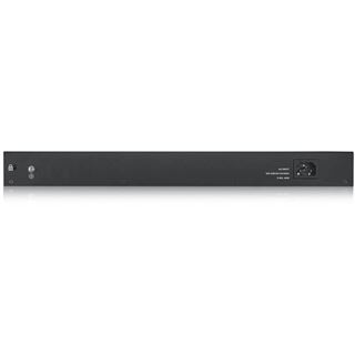 ZyXEL Switch 48 GE GS192048HPV2-EU0101F PoE+