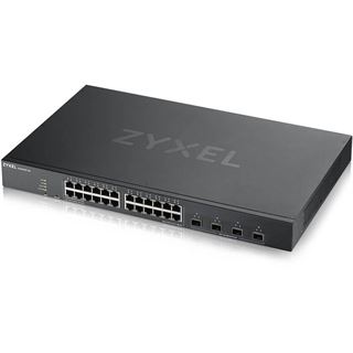 ZyXEL Switch 28 GE XGS1930-28-EU101F