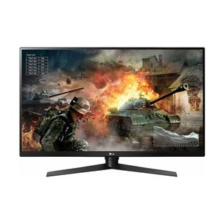 31.5" (80,01cm) LG Electronics 32GK850F schwarz 2560x1440