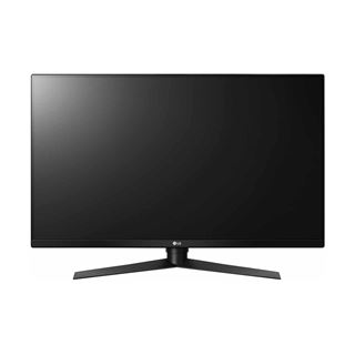 31.5" (80,01cm) LG Electronics 32GK850F schwarz 2560x1440