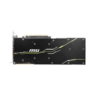 8GB MSI GeForce RTX 2080 VENTUS 8G OC Aktiv PCIe 3.0 x16 (Retail)