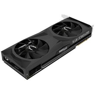 8GB ZOTAC GeForce RTX 2080 Gaming Twin Fan Aktiv PCIe 3.0 x16 1xHDMI