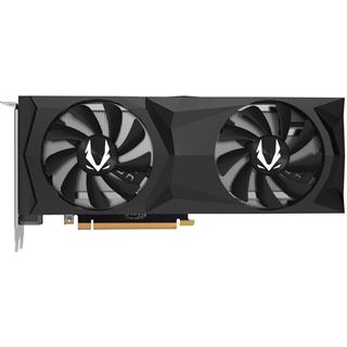 8GB ZOTAC GeForce RTX 2080 Gaming Twin Fan Aktiv PCIe 3.0 x16 1xHDMI