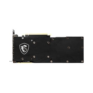 11GB MSI GeForce RTX 2080 Ti SEA HAWK X Hybrid PCIe 3.0 x16 (Retail)