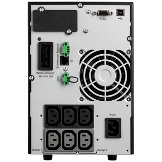 EATON USV ONL 1000VA 9SX 1000i Tower