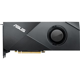 8GB Asus GeForce RTX 2080 Turbo Aktiv PCIe 3.0 x16 (Retail)
