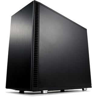 Fractal Design Define S2 mit Sichtfenster Midi Tower ohne Netzteil