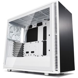 Fractal Design Define S2 mit Sichtfenster Midi Tower ohne Netzteil