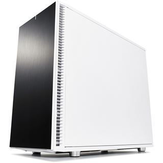 Fractal Design Define S2 mit Sichtfenster Midi Tower ohne Netzteil