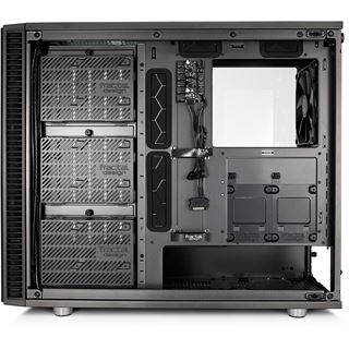 Fractal Design Define S2 mit Sichtfenster Midi Tower ohne Netzteil