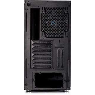 Fractal Design Define S2 mit Sichtfenster Midi Tower ohne Netzteil