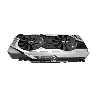 8GB Palit GeForce RTX 2080 Super Jetstream Aktiv PCIe 3.0 x16 (Retail)