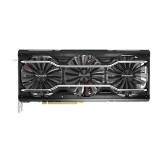 8GB Gainward GeForce RTX 2080 Phantom GS Aktiv PCIe 3.0 x16 (Retail)