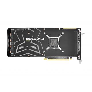 8GB Gainward GeForce RTX 2080 Phantom GS Aktiv PCIe 3.0 x16 (Retail)