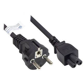 (€4,39*/1m) 1.80m Good Connections Strom Anschlusskabel