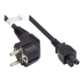 (€4,39*/1m) 1.80m Good Connections Strom Anschlusskabel