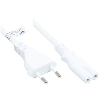 (€1,19*/1m) 10.00m Good Connections Strom Anschlusskabel Euro