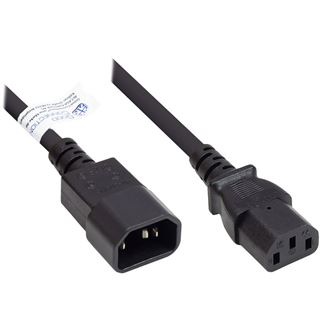 (€6,90*/1m) 1.00m Good Connections Kaltgeräte