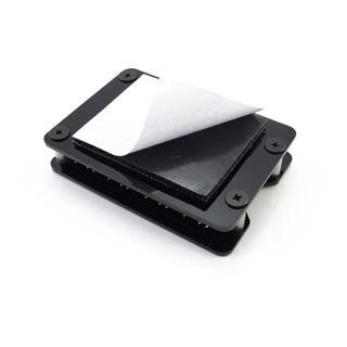 XSPC 8-fach, 3-Pin, 5V, Addressable RGB Splitter Hub - SATA Powered,