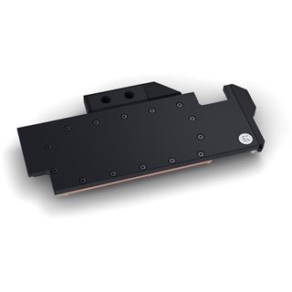 EK Water Blocks EK-Vector RTX 2080 - Copper + Acetal