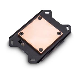 EK Water Blocks EK-Velocity AMD - Kupfer + Acryl