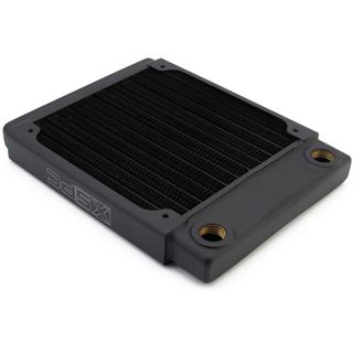 XSPC TX120 Ultrathin Radiator - 120mm, schwarz