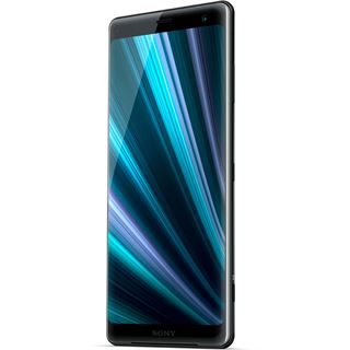 Sony Xperia XZ3 DS schwarz
