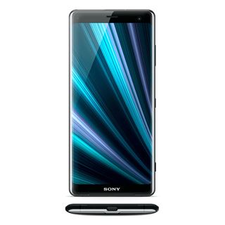 Sony Xperia XZ3 DS schwarz
