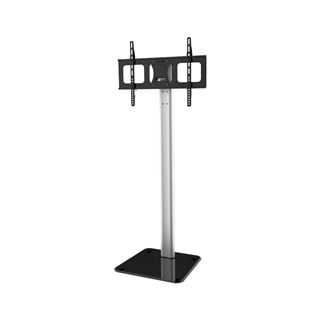 Techly TV LED/LCD Standfuß, Aluminium, 32"-70"
