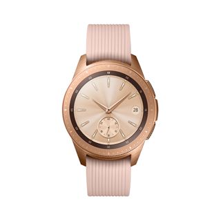 Samsung Galaxy Watch (R810) 42 mm rosegold
