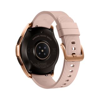 Samsung Galaxy Watch (R810) 42 mm rosegold